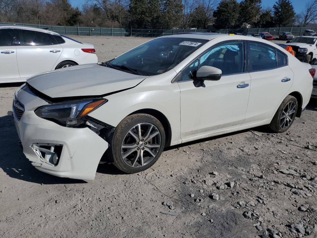 subaru impreza 2017 4s3gkat60h3601918