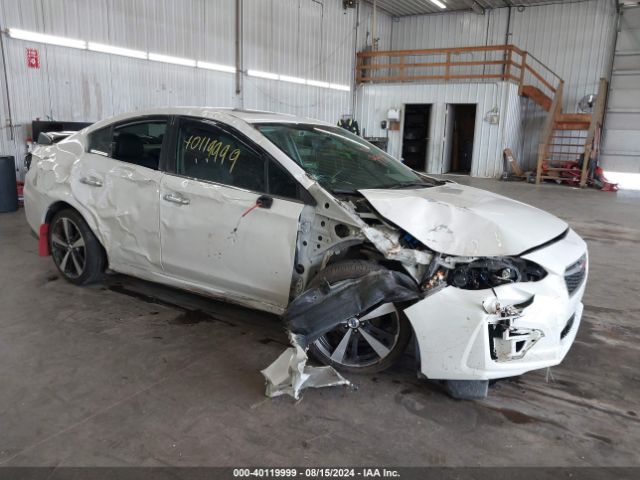 subaru impreza 2017 4s3gkat61h3601751