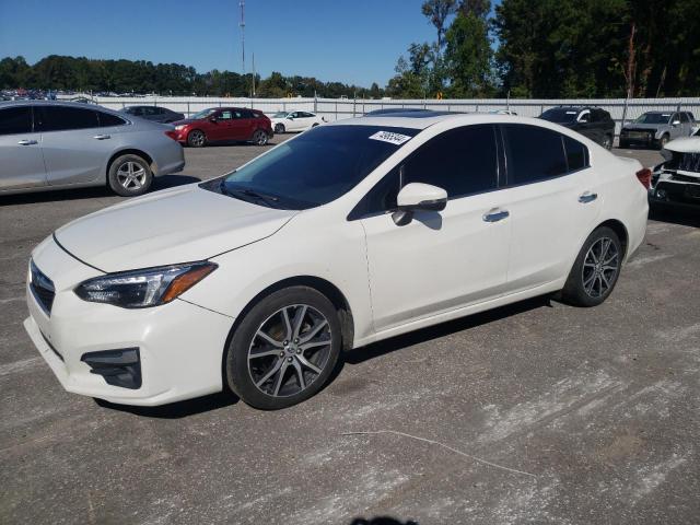 subaru impreza li 2017 4s3gkat61h3613253