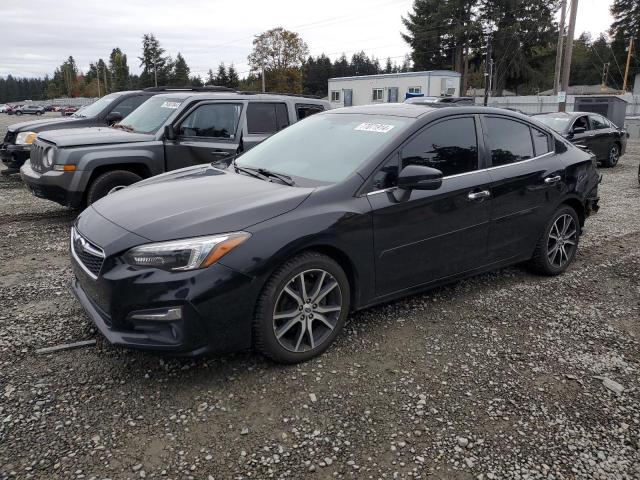 subaru impreza li 2017 4s3gkat61h3628514