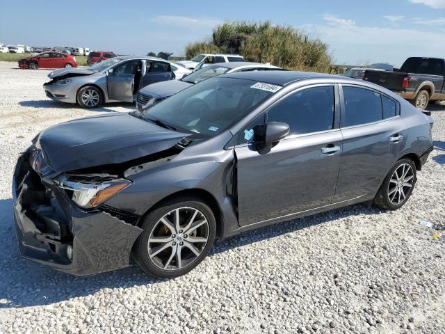 subaru impreza li 2019 4s3gkat61k3602745