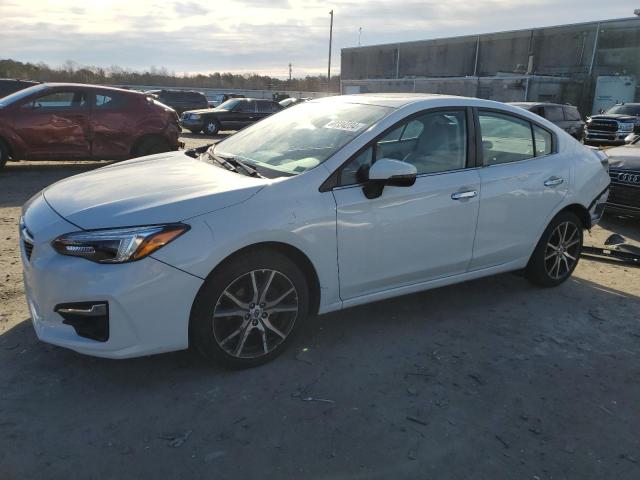 subaru impreza li 2019 4s3gkat63k3609633