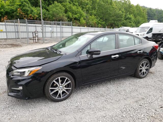 subaru impreza li 2019 4s3gkat64k3607132