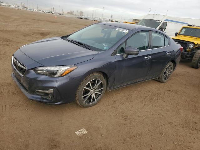 subaru impreza li 2017 4s3gkat65h3613336