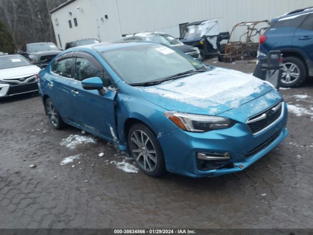 subaru impreza 2017 4s3gkat6xh3605622