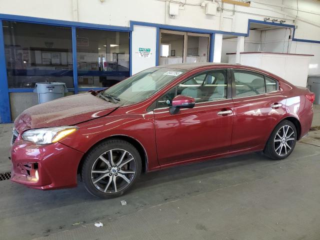 subaru impreza 2017 4s3gkau60h3624436