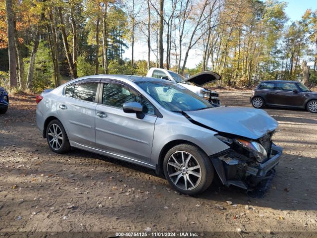 subaru impreza 2018 4s3gkau62j3622869