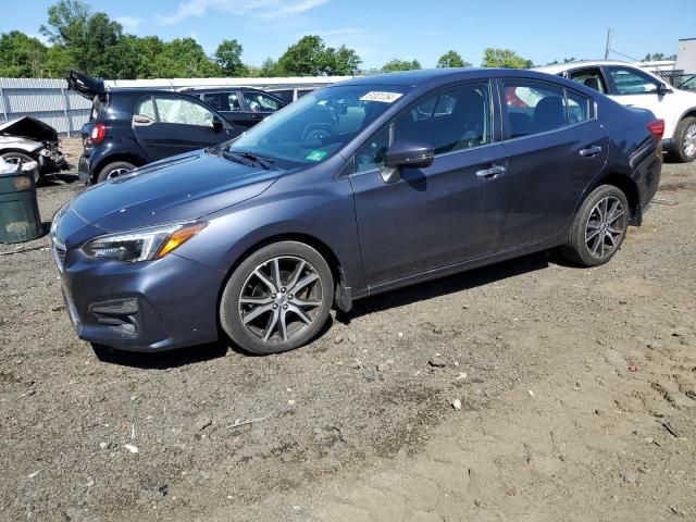 subaru impreza 2017 4s3gkau65h3600357