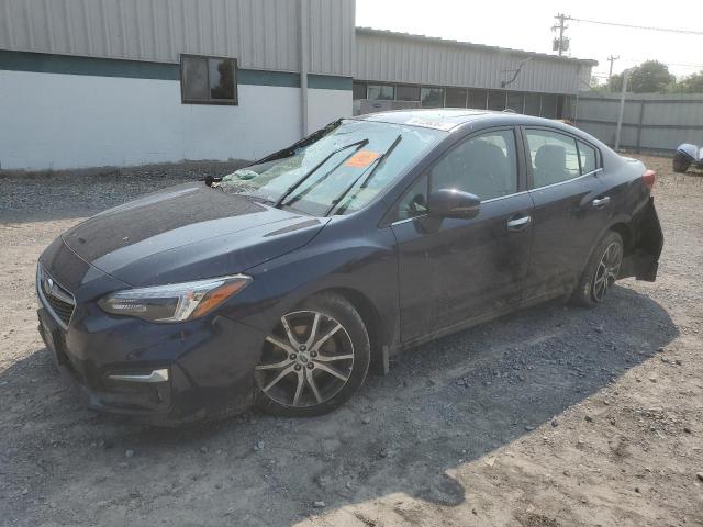 subaru impreza li 2019 4s3gkau67k3604594