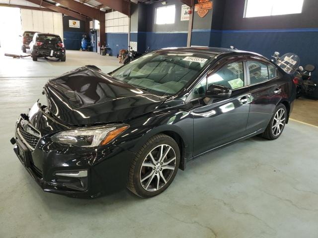 subaru impreza li 2019 4s3gkau67k3618012