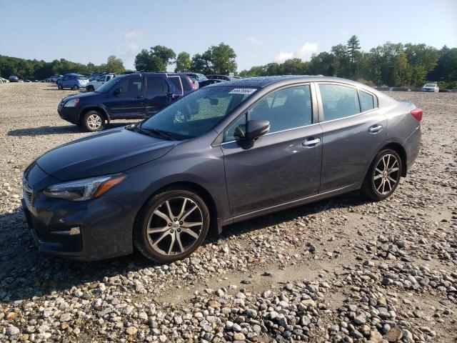 subaru impreza li 2019 4s3gkau68k3606743