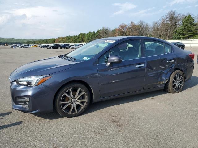 subaru impreza li 2017 4s3gkau6xh3605876