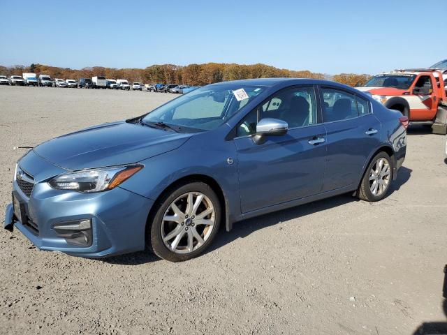 subaru impreza li 2018 4s3gkau6xj3611232