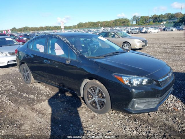 subaru impreza 2020 4s3gkav61l3613954