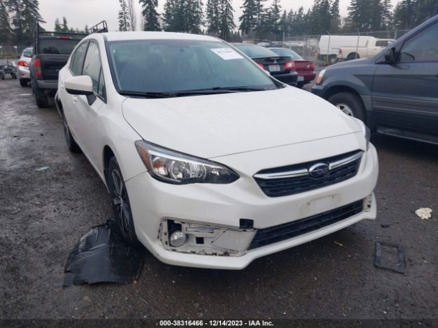 subaru impreza 2022 4s3gkav6xn3600459