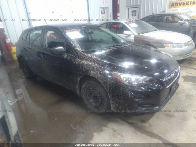 subaru impreza 2017 4s3gtaa60h3709391