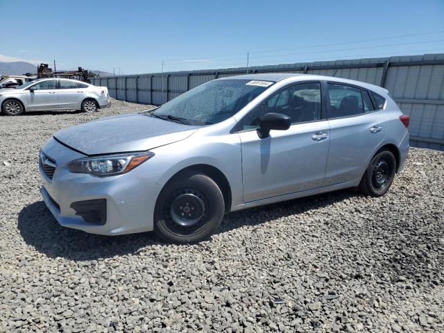 subaru impreza 2018 4s3gtaa60j1709070