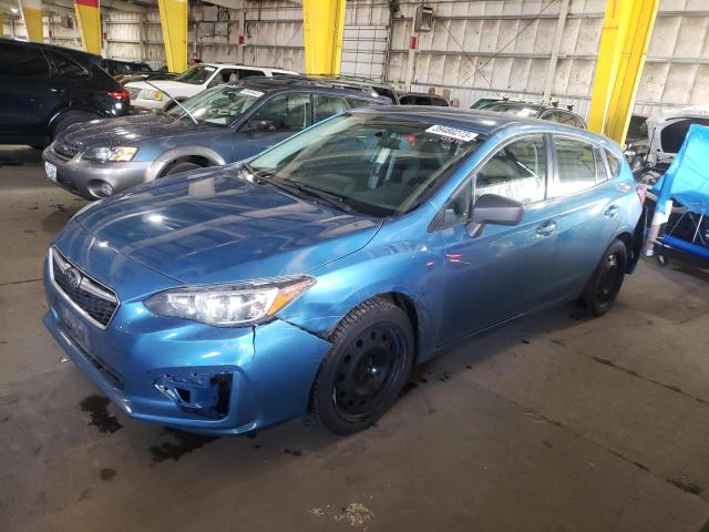 subaru impreza 2018 4s3gtaa60j3702219