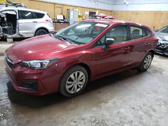 subaru impreza 2018 4s3gtaa60j3705279