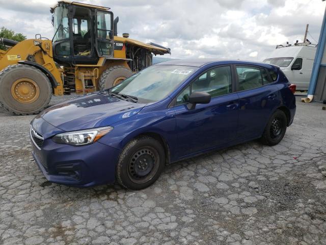 subaru impreza 2018 4s3gtaa60j3717173