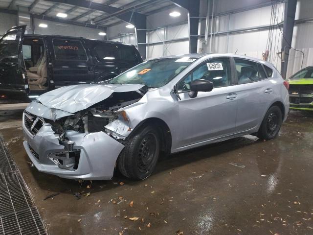 subaru impreza 2018 4s3gtaa60j3734989