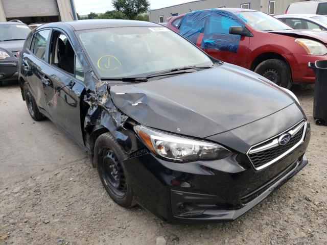 subaru impreza 2019 4s3gtaa60k1747402