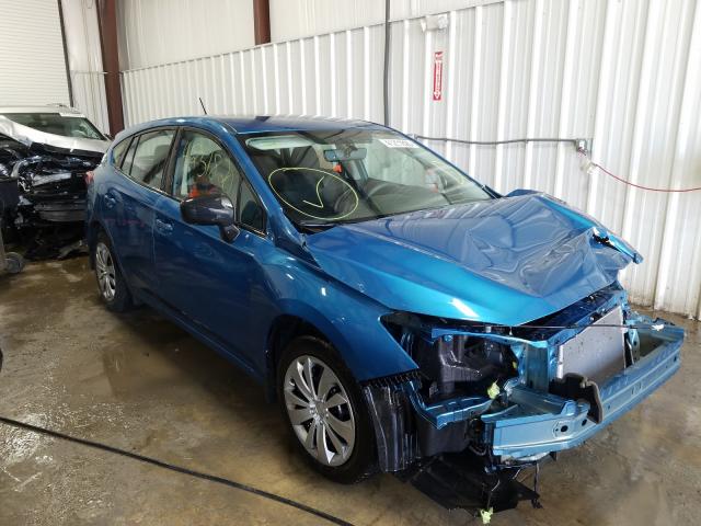 subaru impreza 2019 4s3gtaa60k3722665