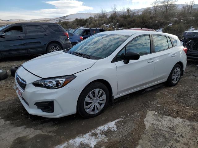 subaru impreza 2019 4s3gtaa60k3731771