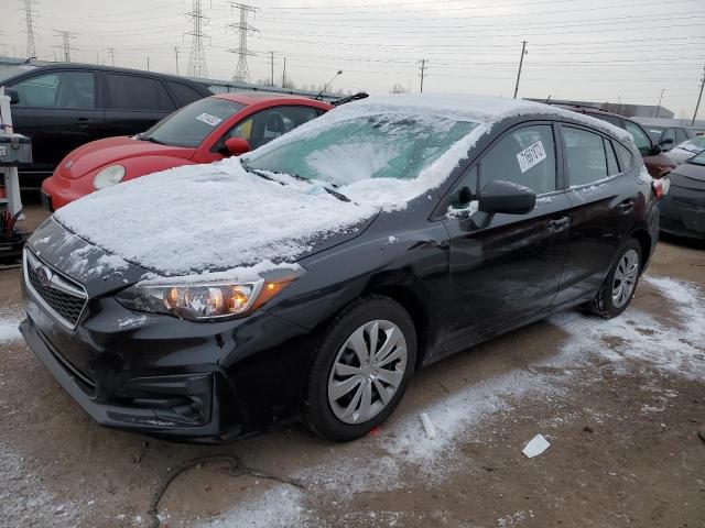 subaru impreza 2019 4s3gtaa60k3737781