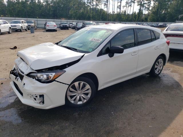 subaru impreza 2019 4s3gtaa60k3746352