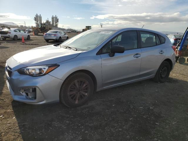 subaru impreza 2019 4s3gtaa60k3748425