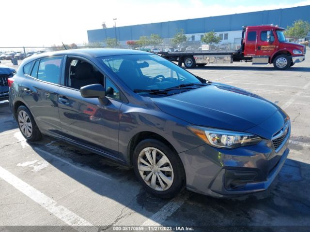 subaru impreza 2017 4s3gtaa61h3730671