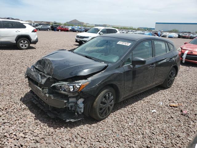 subaru impreza 2019 4s3gtaa61k3708273