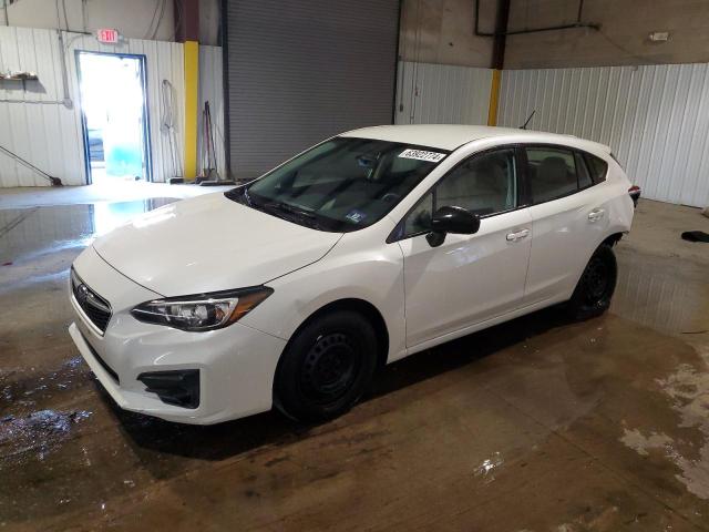 subaru impreza 2019 4s3gtaa61k3723114