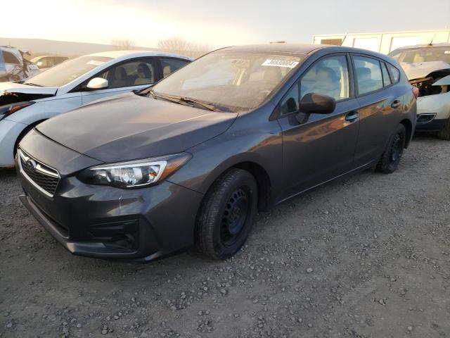 subaru impreza 2019 4s3gtaa61k3726594