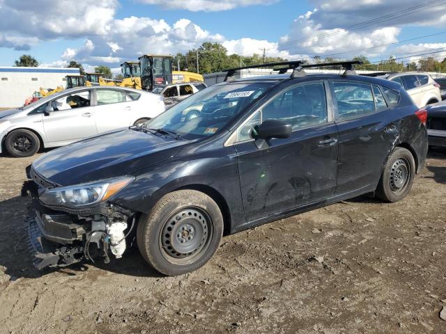 subaru impreza 2017 4s3gtaa62h3734289