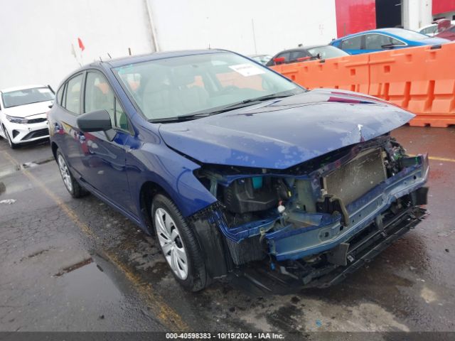 subaru impreza 2017 4s3gtaa62h3739704