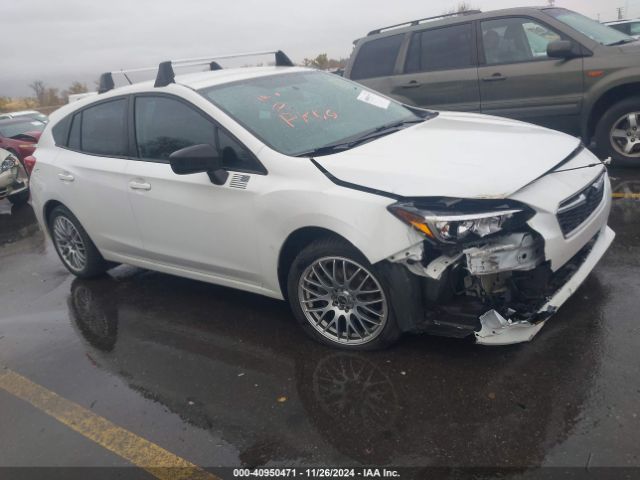 subaru impreza 2019 4s3gtaa62k1742248