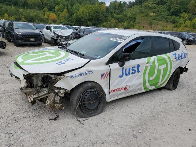 subaru impreza 2019 4s3gtaa62k3703504