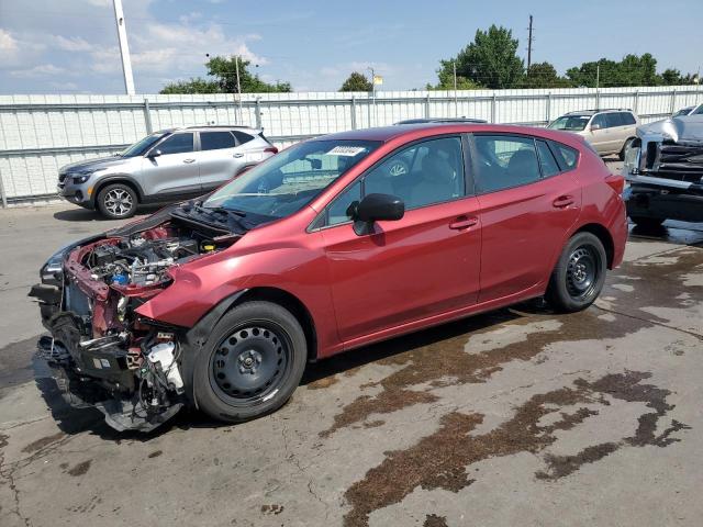 subaru impreza 2019 4s3gtaa62k3744764