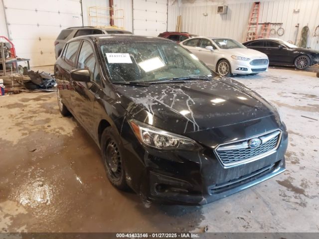 subaru impreza 2019 4s3gtaa62k3761287