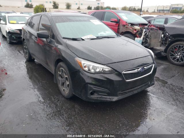 subaru impreza 2017 4s3gtaa63h1721837