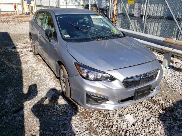 subaru impreza 2018 4s3gtaa63j3736221