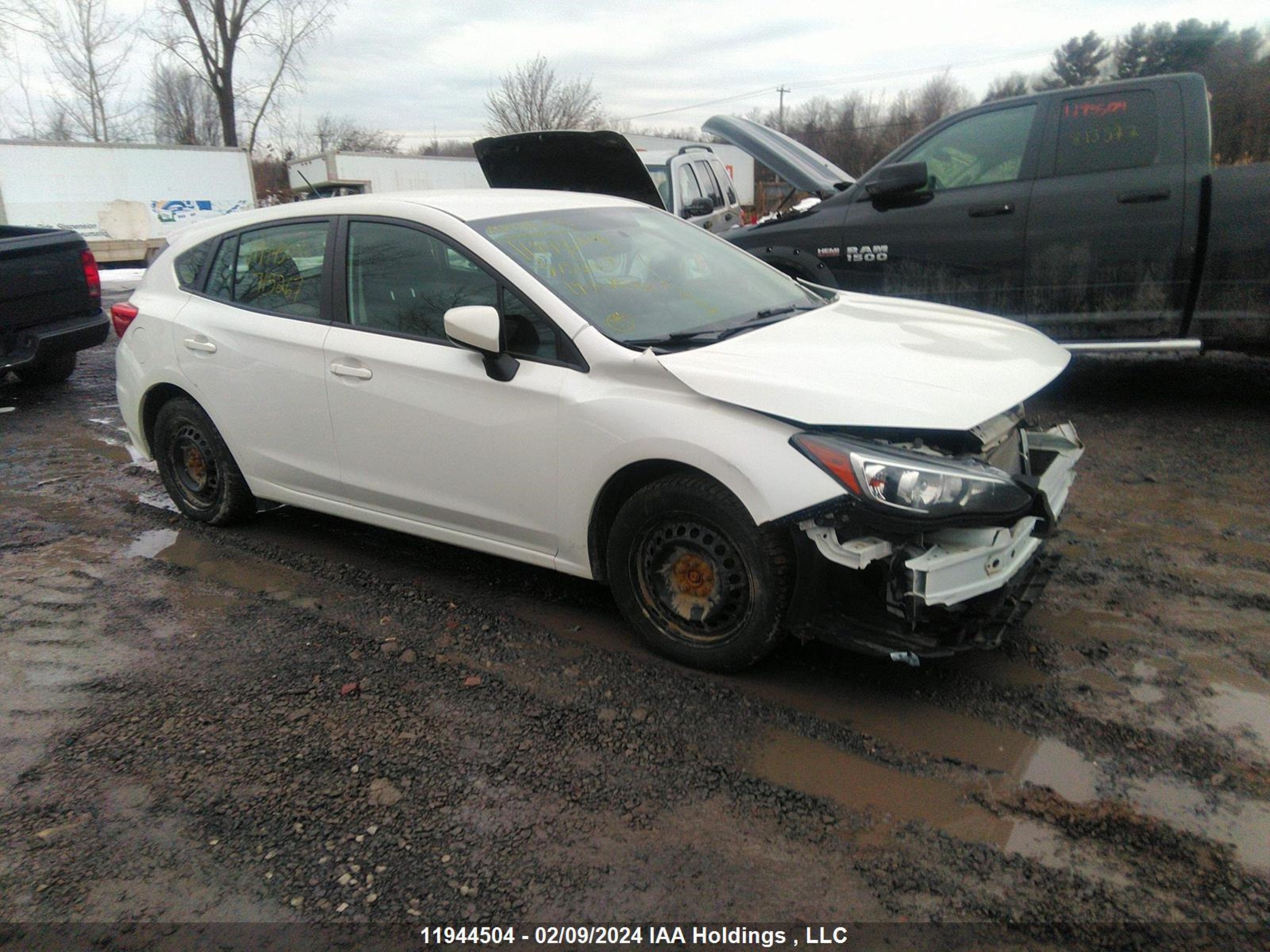 subaru impreza 2019 4s3gtaa63k1715267