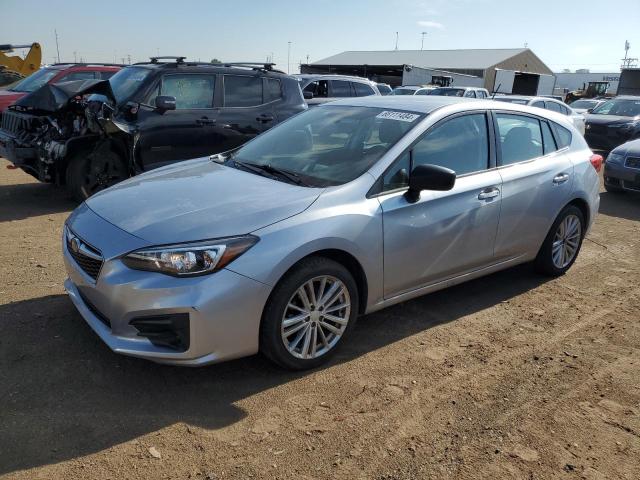 subaru impreza 2019 4s3gtaa63k3722854