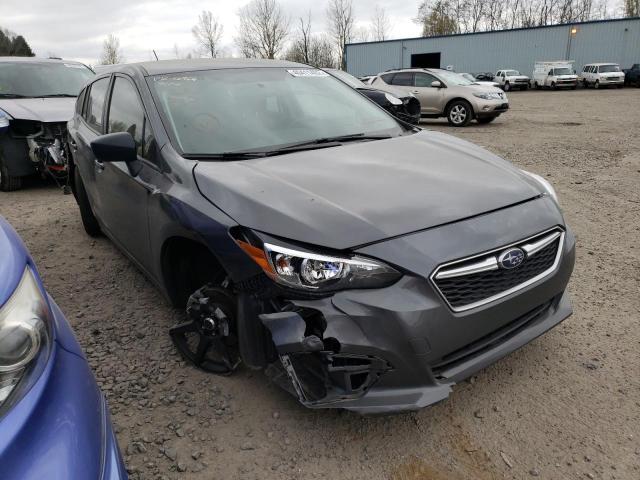 subaru impreza 2019 4s3gtaa63k3738245