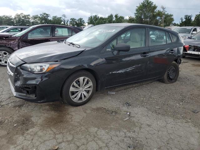 subaru impreza 2019 4s3gtaa63k3742523