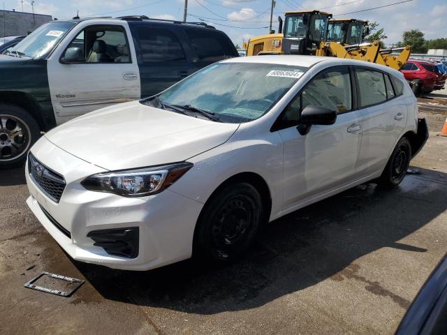 subaru impreza 2019 4s3gtaa63k3762853