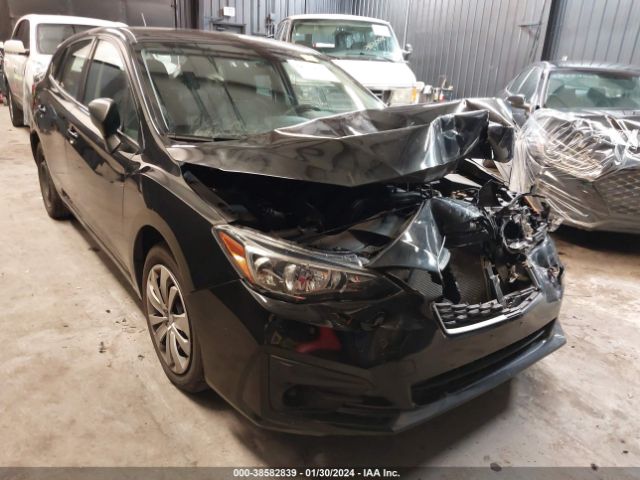 subaru impreza 2017 4s3gtaa64h3712262