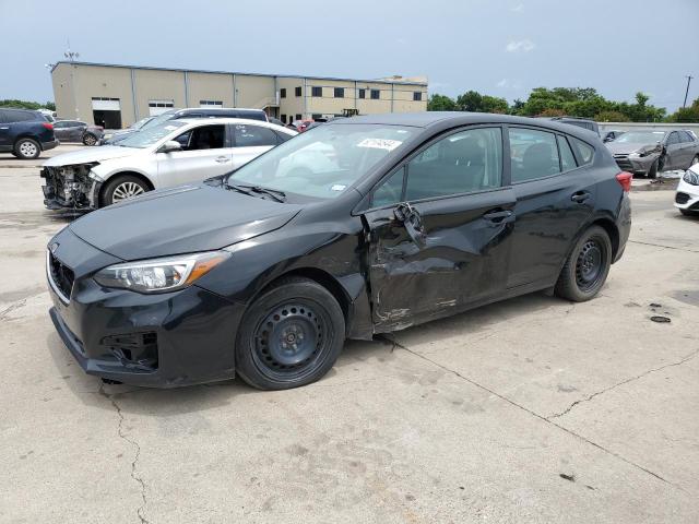 subaru impreza 2018 4s3gtaa64j3734168